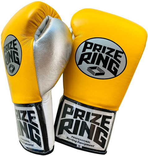 PRIZE RING 