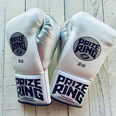 WEBSHOP | prizeringsports