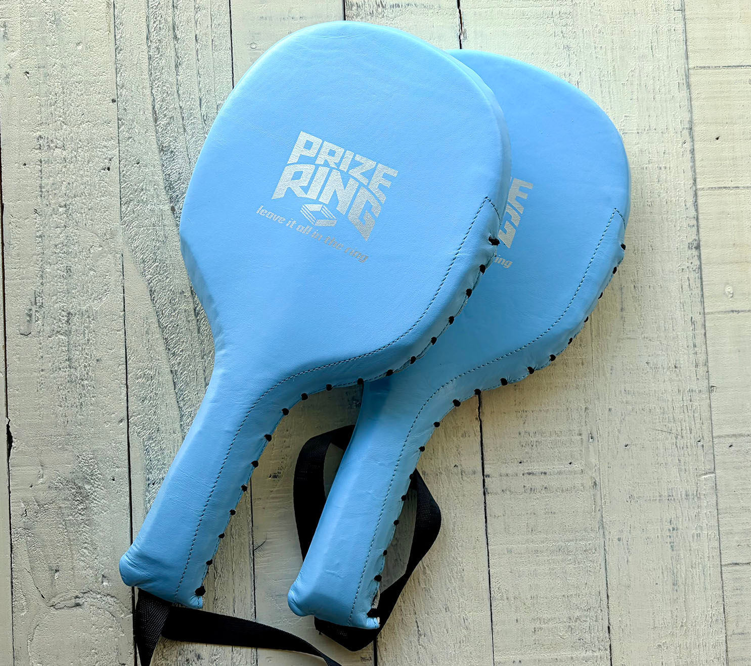 PRIZE RING Handy mitts Sky blue