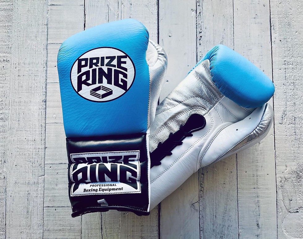 PRIZE RING 