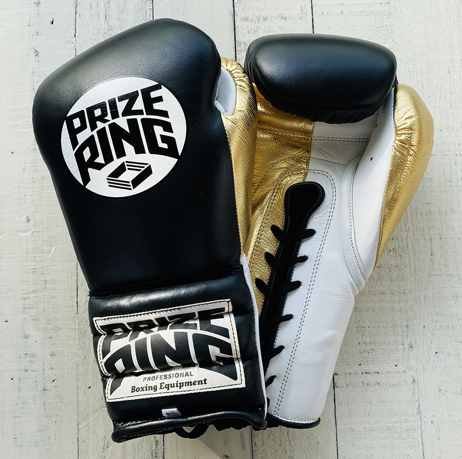 fighting sports pro training gloves