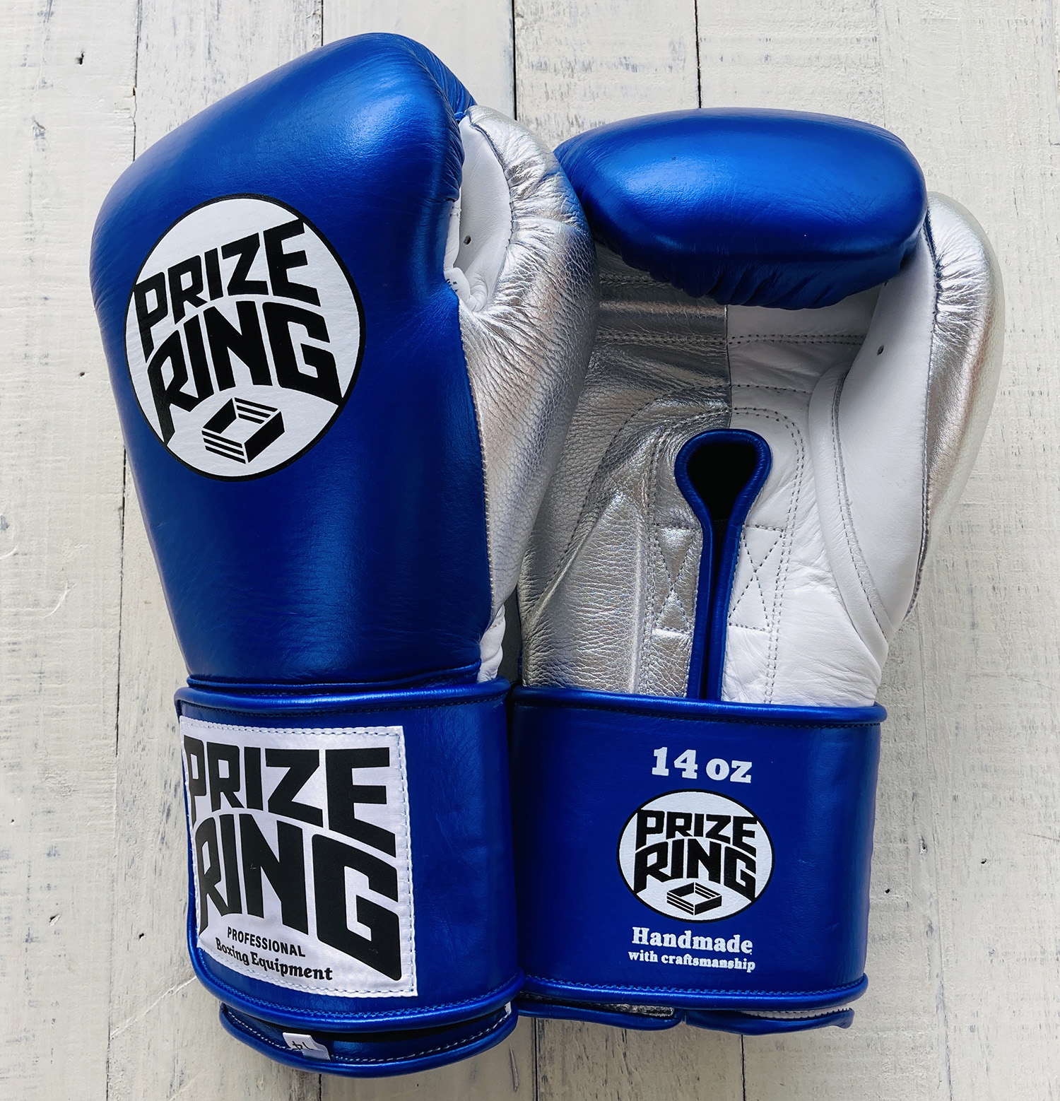 fighting sports pro training gloves