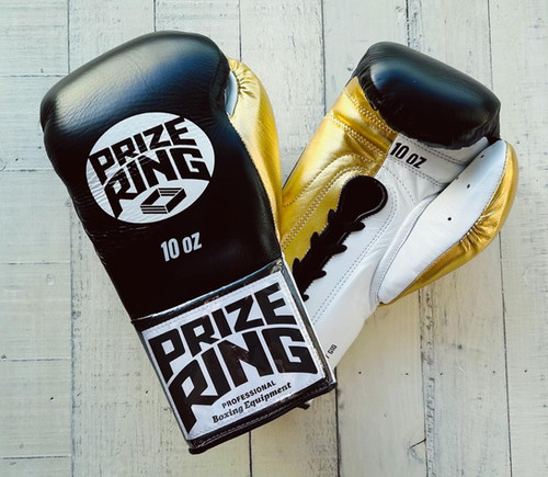 PRIZE RING 
