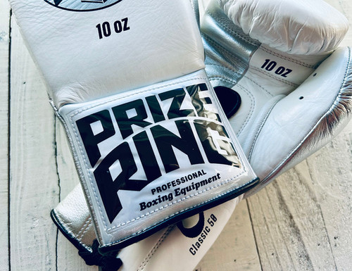 PRIZE RING 