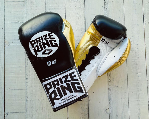 PRIZE RING 