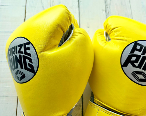 PRIZE RING 