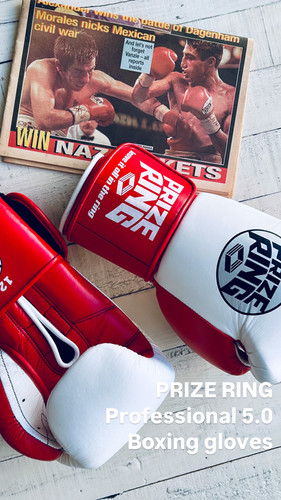 PRIZE RING 
