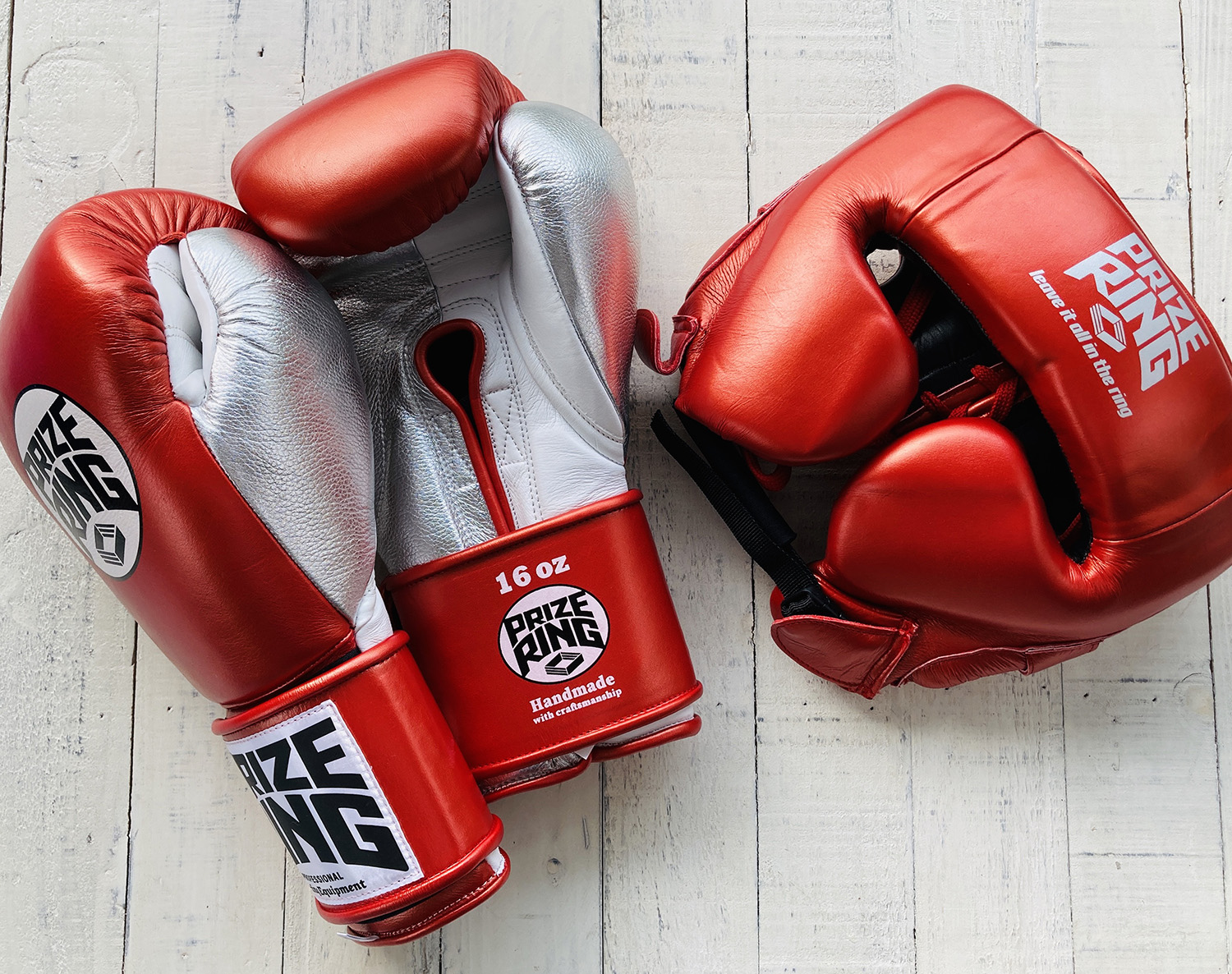 fighting sports pro training gloves