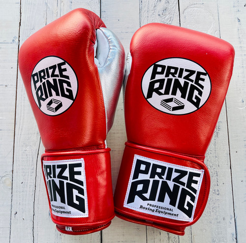 PRIZE RING 