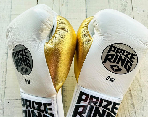 PRIZE RING 
