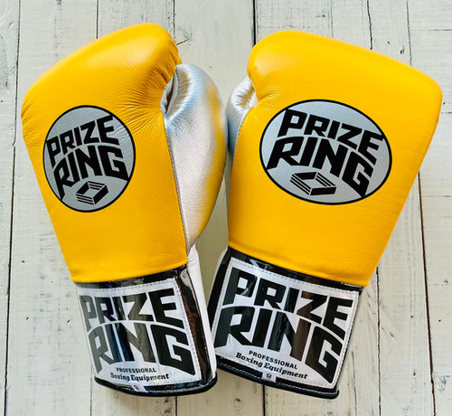 PRIZE RING 