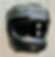 PRIZE RING Nose-bar Head guard Black L size