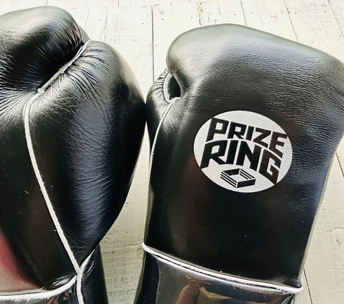 ★ PRIZE RING ★ \"Classic 50” gloves 14oz Amazon.co.jp: PRIZE RING 