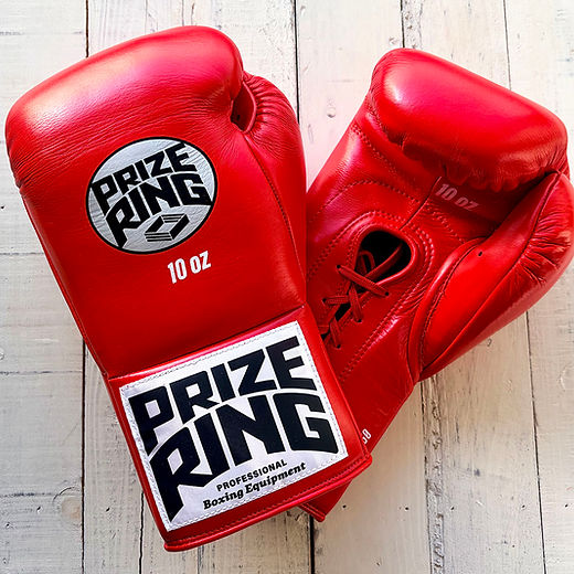 FOCUS MITTS | prizeringsports