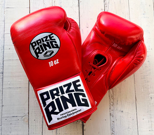 PRIZE RING 