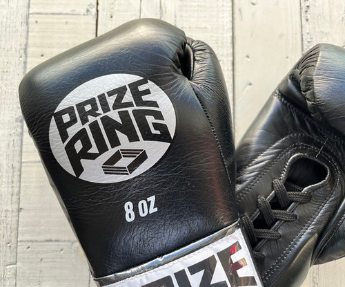 PRIZE RING 