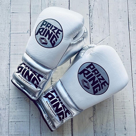 PRIZE RING 