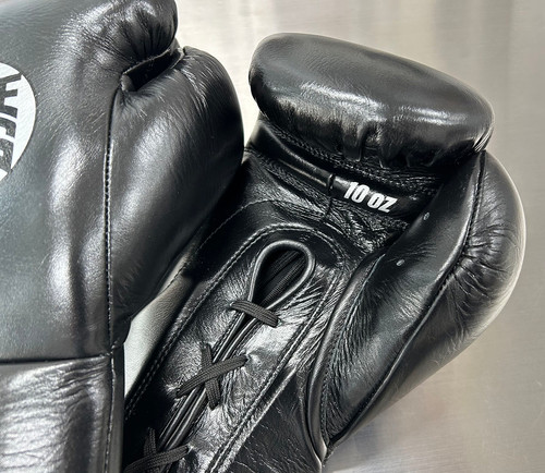 ★ PRIZE RING ★ \"Classic 50” gloves 14oz ☆ PRIZE RING ☆ 