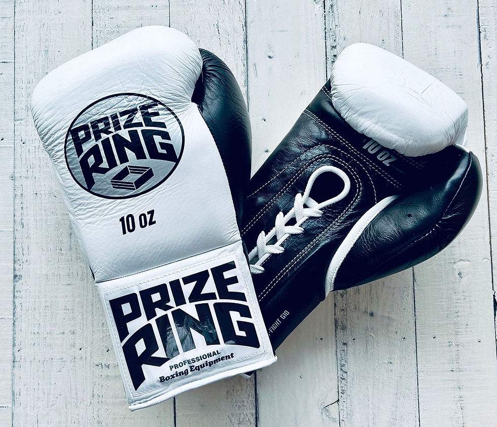 PRIZE RING 