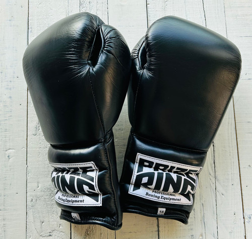 PRIZE RING 