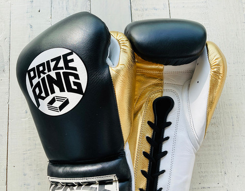 PRIZE RING 