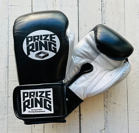 【パタリロ】PRIZE RING ハンドメイド16oz Professional SS