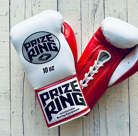 Amazon | PRIZE RING/プライズリング “Pro-fight G10” プロ公式