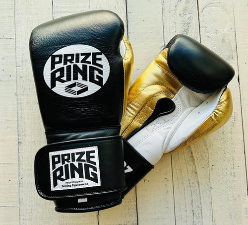 PRIZE RING 