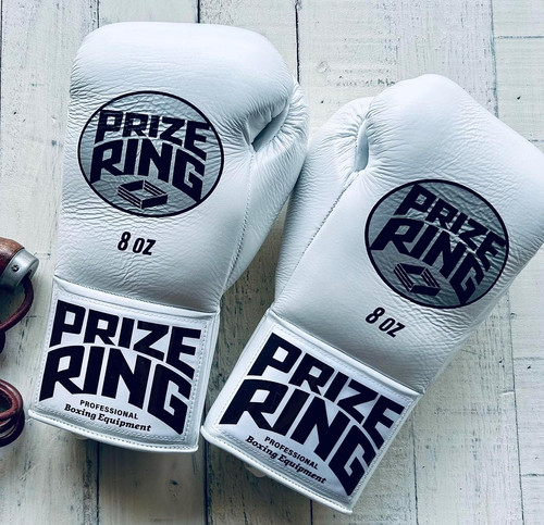 PRIZE RING 