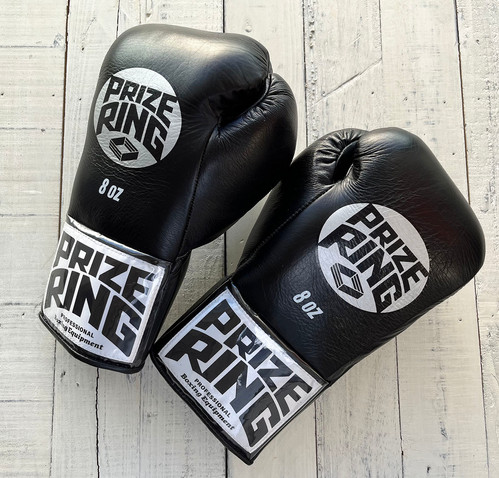 PRIZE RING 