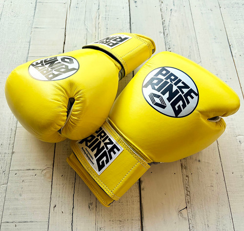 PRIZE RING 