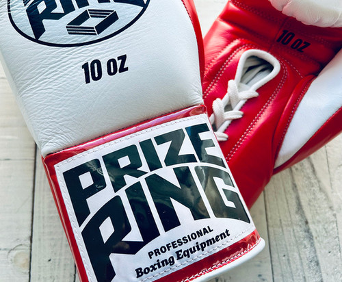 PRIZE RING 
