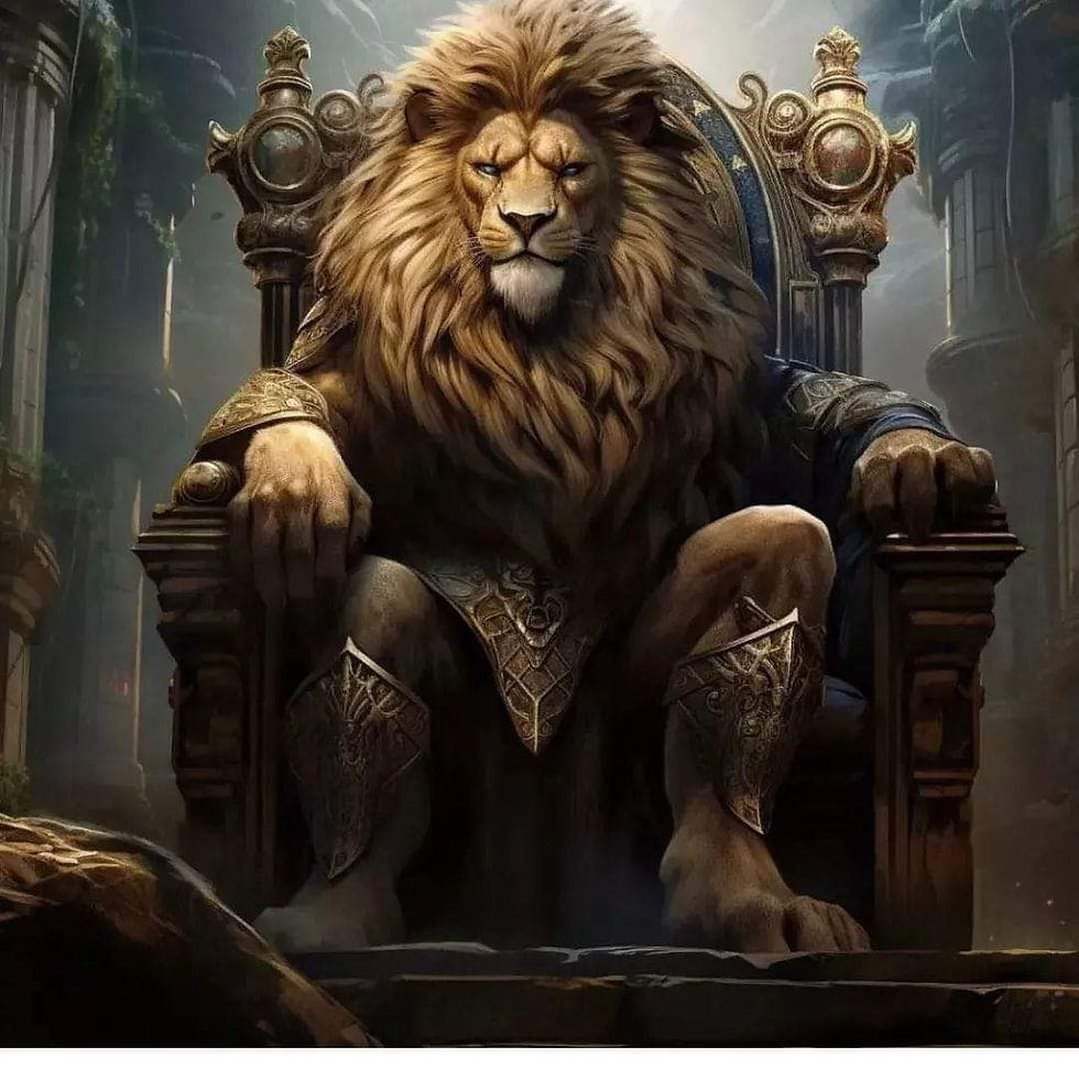 Heavy is the head that wears the crown.