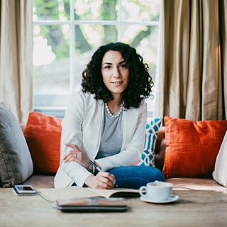 Writer: Vasiliki Prestidge