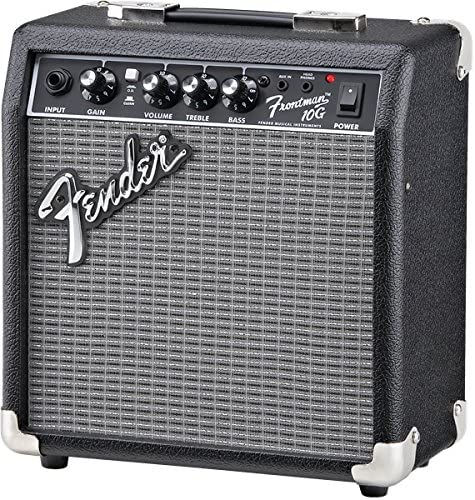 Small Fender Amp