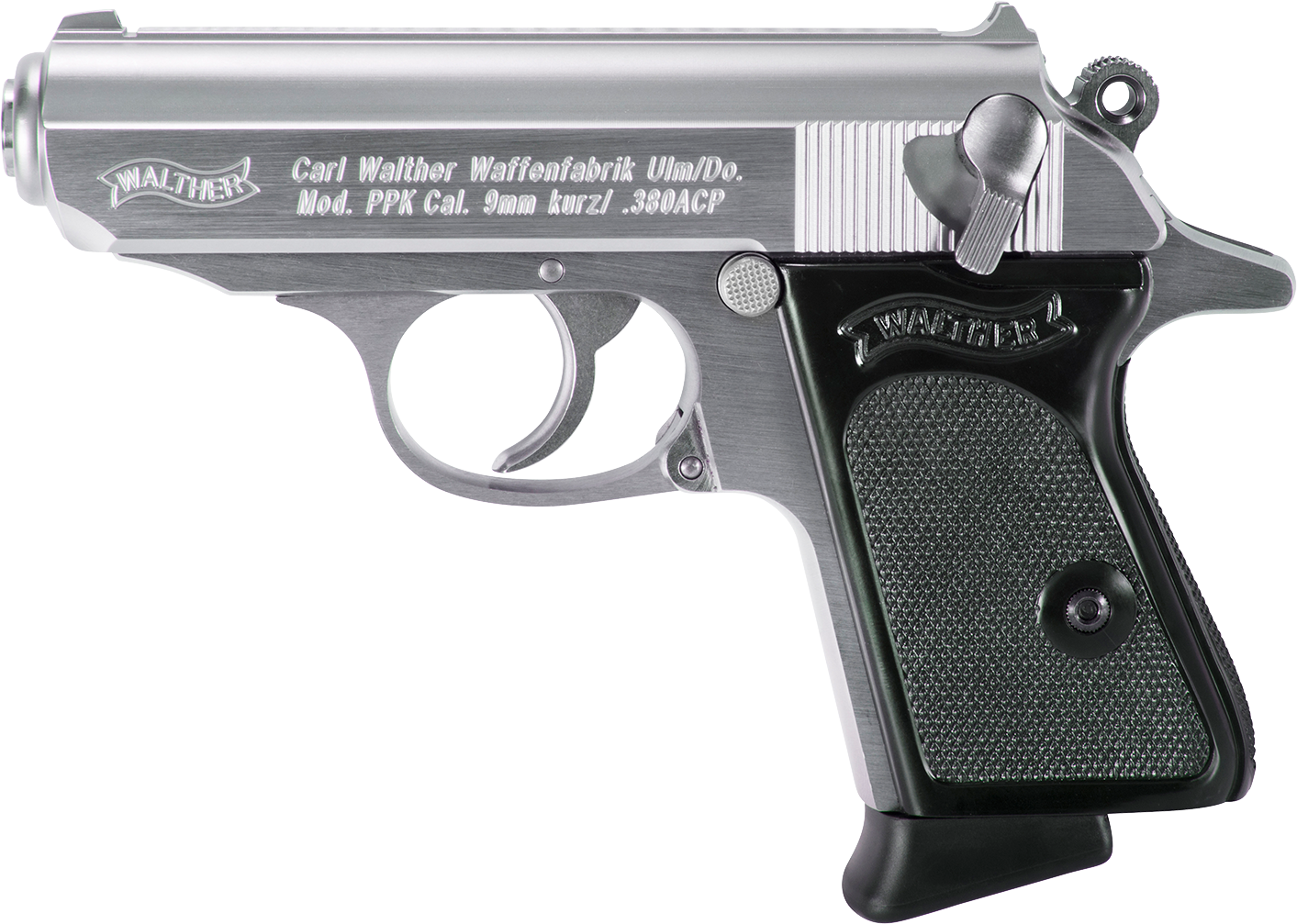 Walther PPK/s