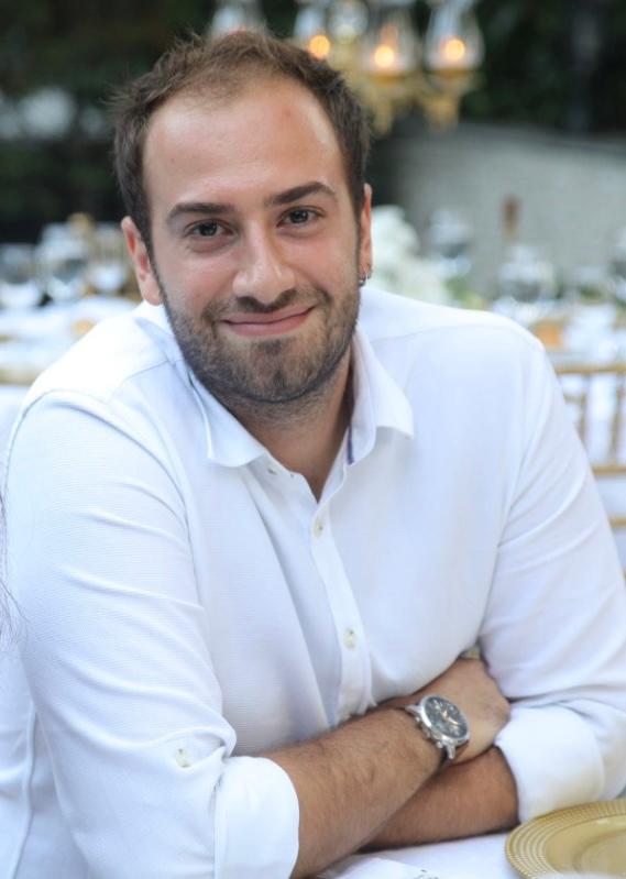Oğuz Demirtaşoğlu avatar