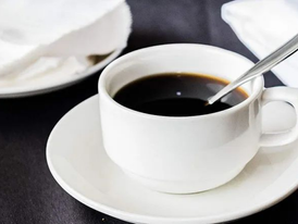 减肥咖啡能减肥吗？