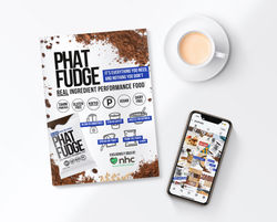 My mockup 9 from Elegant Sketchbook and Device Pack