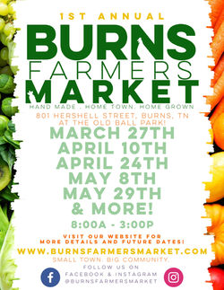 Farmers Flyer