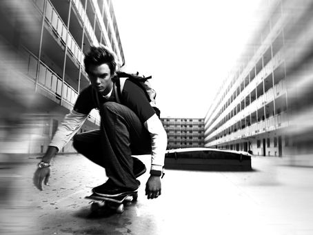 Youth mental well-being 