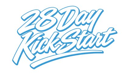 28 Day Flava Fit Kickstart 