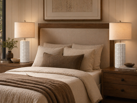 The Best Lamps to Make a Room Feel Warm and Expensive