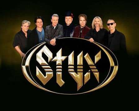 STYX Bring a Polished, Crowd‑Pleasing Performance to Choctaw