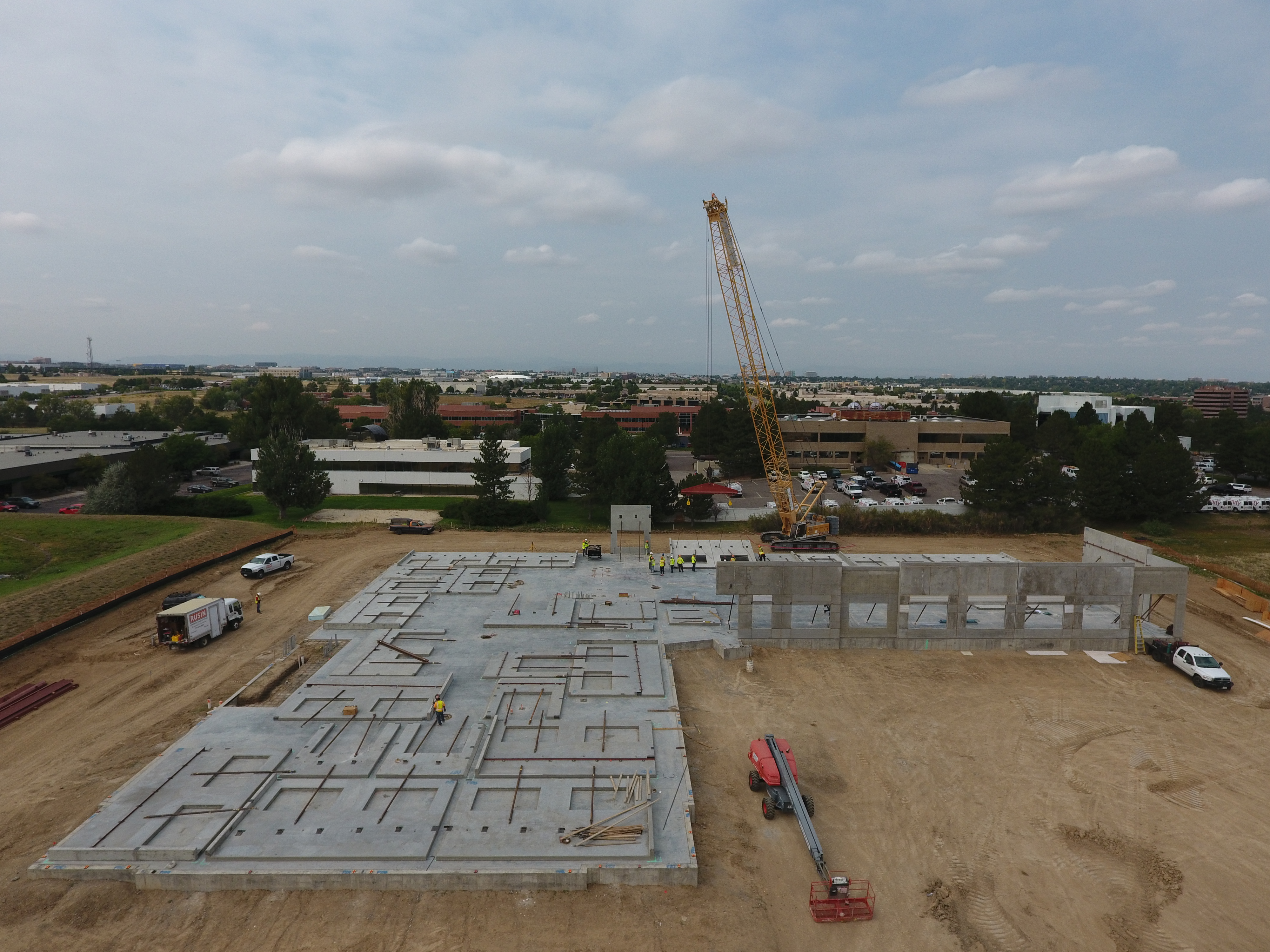 rusin concrete rusin concrete construction