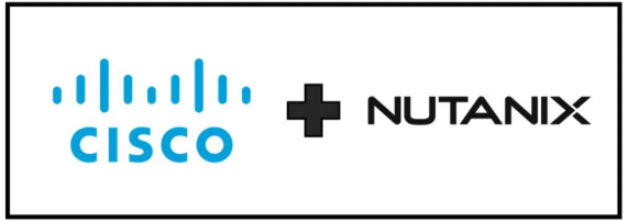 Cisco + Nutanix Foundation