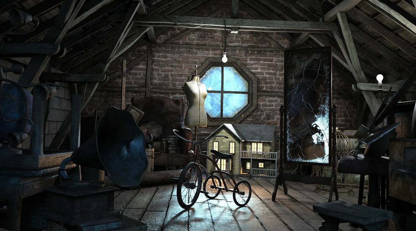 Escape room a casa tua