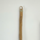 Thumbnail: Wall Hung Vintage Wicker Carpet Rug Beater