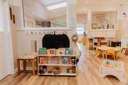sunshine room 9