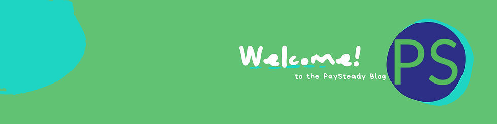 Green Hand-drawn Welcome Google Classroo